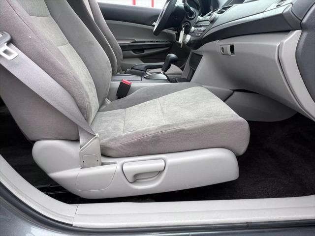 used 2009 Honda Accord car, priced at $9,495