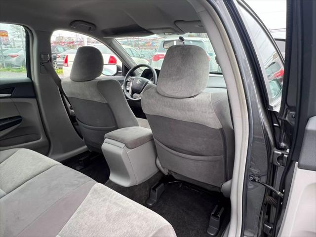 used 2009 Honda Accord car, priced at $9,495