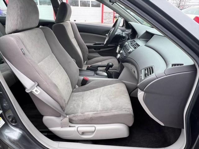 used 2009 Honda Accord car, priced at $9,495