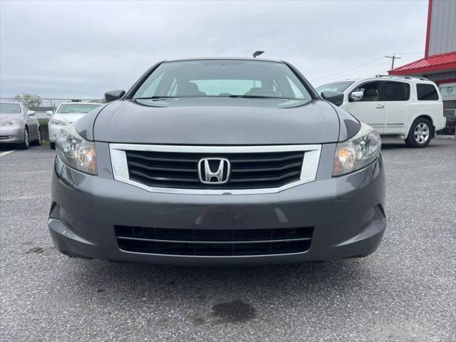 used 2009 Honda Accord car, priced at $9,495