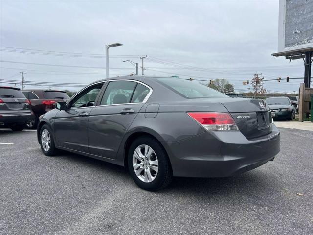 used 2009 Honda Accord car, priced at $9,495