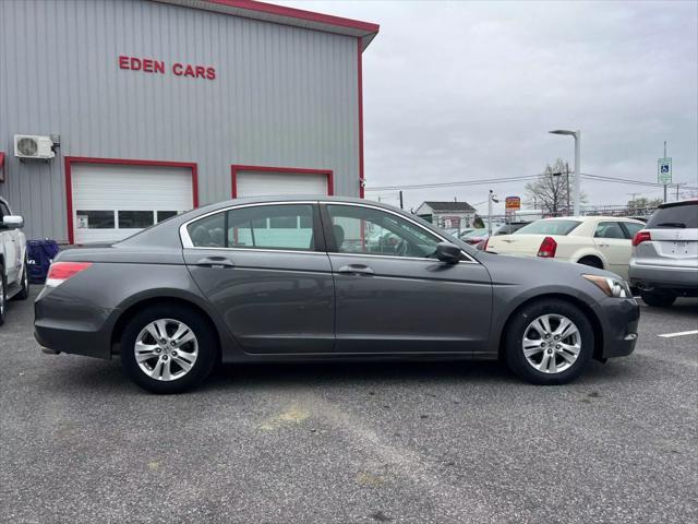 used 2009 Honda Accord car, priced at $9,495