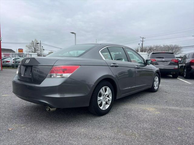 used 2009 Honda Accord car, priced at $9,495