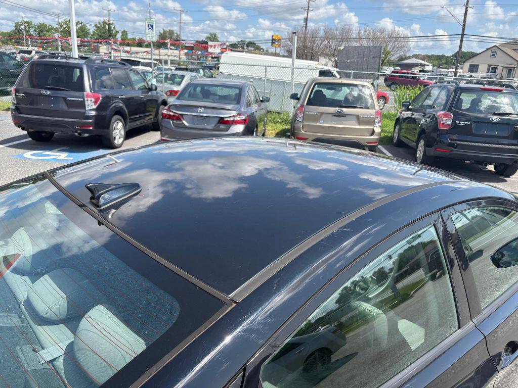 used 2016 Hyundai Elantra car, priced at $7,495