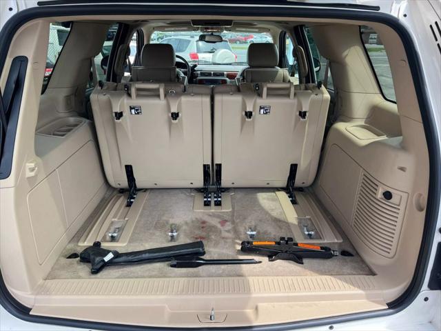 used 2012 Chevrolet Tahoe car, priced at $15,495