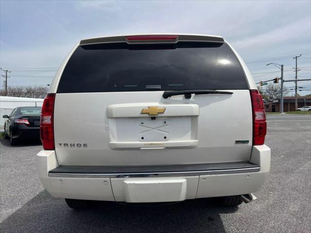 used 2012 Chevrolet Tahoe car, priced at $15,495