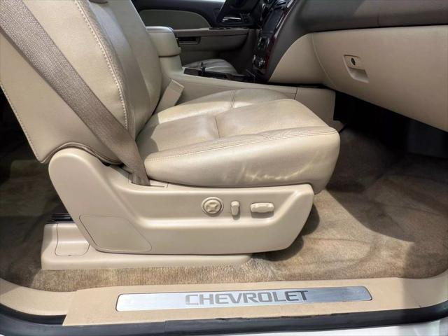 used 2012 Chevrolet Tahoe car, priced at $15,495