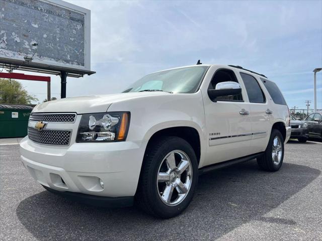 used 2012 Chevrolet Tahoe car, priced at $15,495