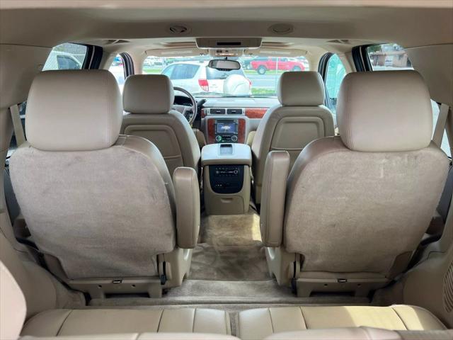 used 2012 Chevrolet Tahoe car, priced at $15,495