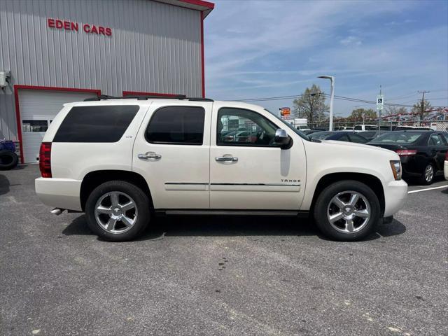 used 2012 Chevrolet Tahoe car, priced at $15,495