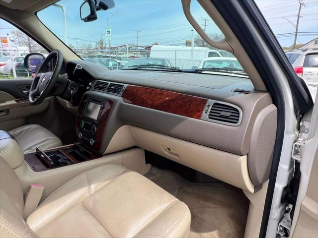 used 2012 Chevrolet Tahoe car, priced at $15,495