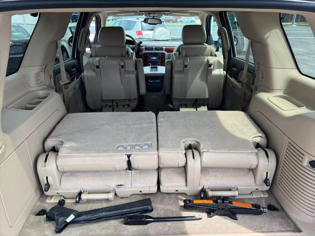 used 2012 Chevrolet Tahoe car, priced at $15,495