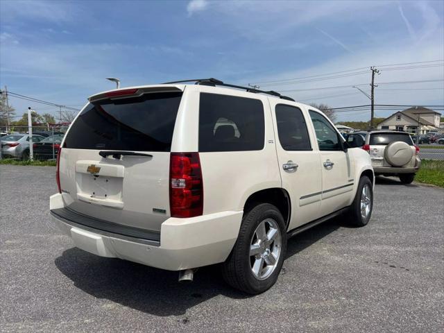used 2012 Chevrolet Tahoe car, priced at $15,495