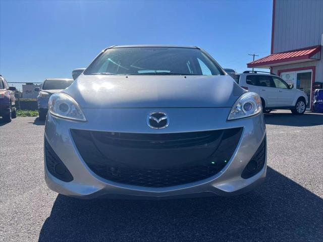 used 2013 Mazda Mazda5 car, priced at $7,995