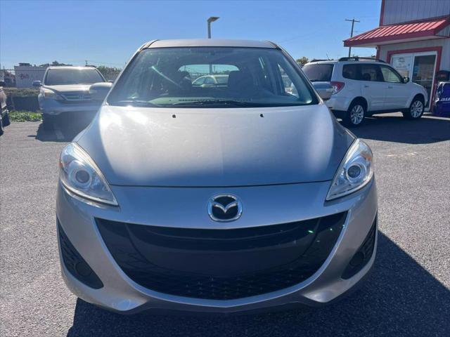 used 2013 Mazda Mazda5 car, priced at $7,995