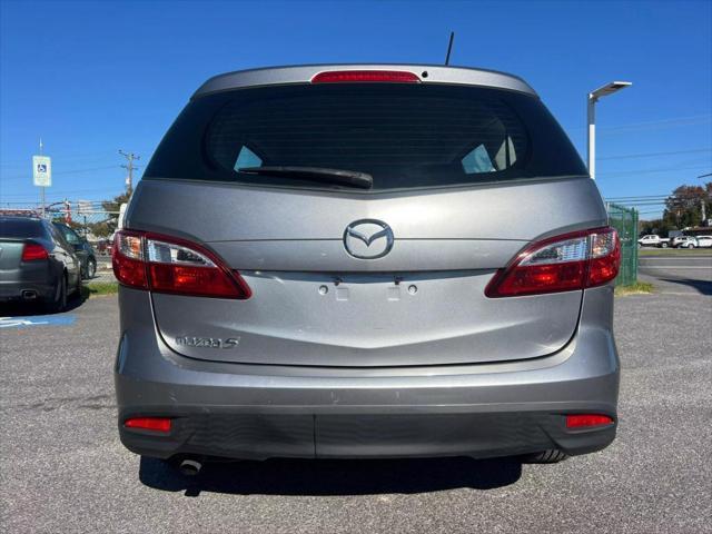 used 2013 Mazda Mazda5 car, priced at $7,995