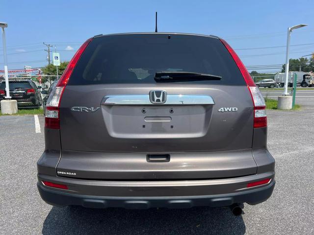 used 2010 Honda CR-V car, priced at $10,995