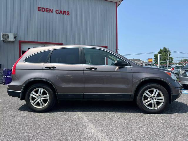 used 2010 Honda CR-V car, priced at $10,995