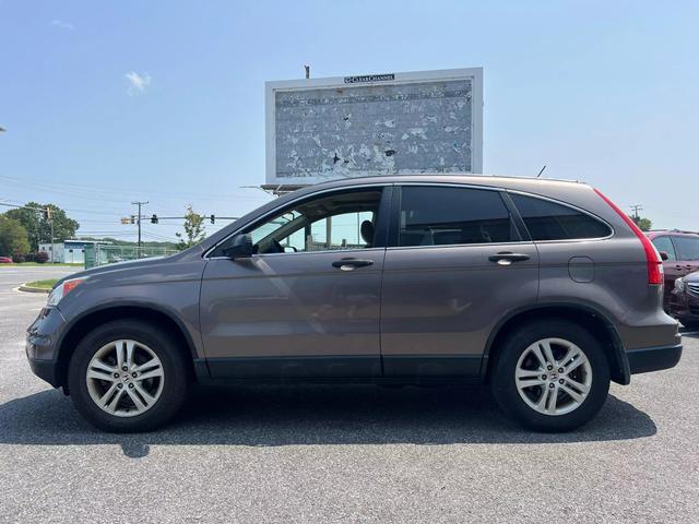 used 2010 Honda CR-V car, priced at $10,995