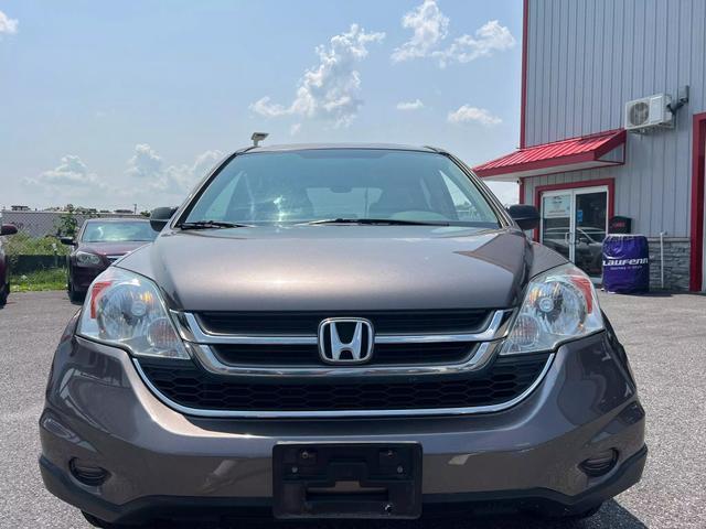 used 2010 Honda CR-V car, priced at $10,995