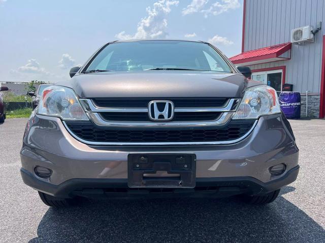 used 2010 Honda CR-V car, priced at $10,995