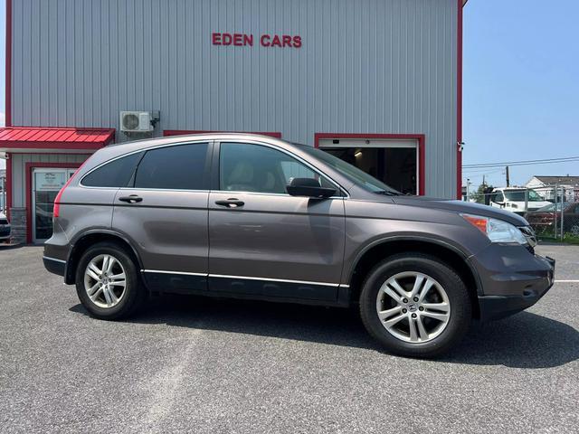 used 2010 Honda CR-V car, priced at $10,995