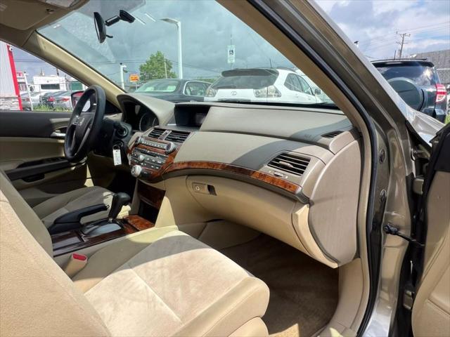 used 2009 Honda Accord car, priced at $10,495