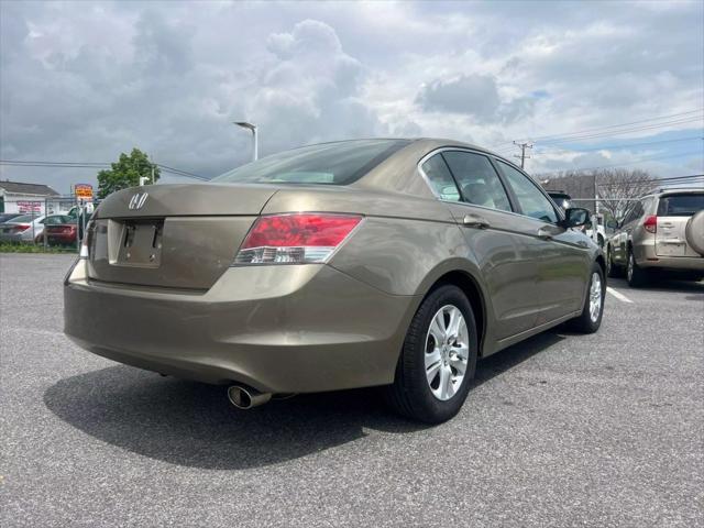 used 2009 Honda Accord car, priced at $10,495
