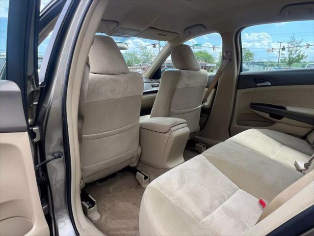used 2009 Honda Accord car, priced at $10,495