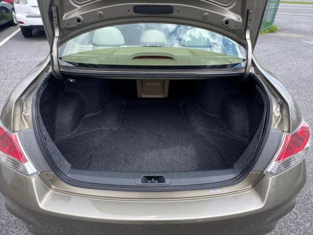 used 2009 Honda Accord car, priced at $10,495