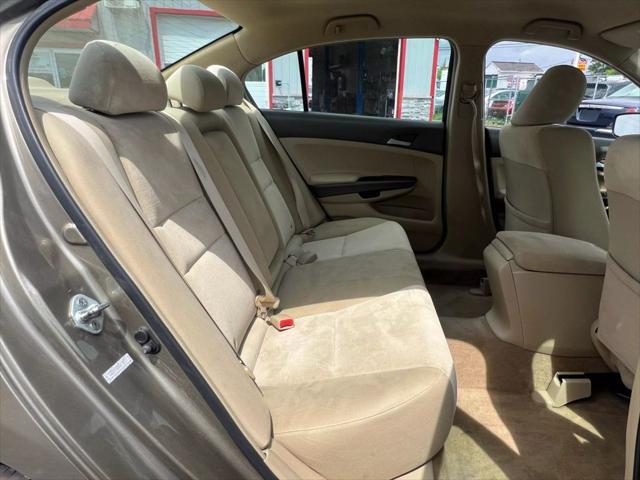 used 2009 Honda Accord car, priced at $10,495