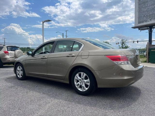 used 2009 Honda Accord car, priced at $10,495