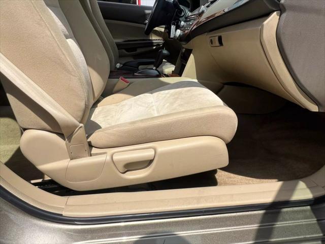 used 2009 Honda Accord car, priced at $10,495
