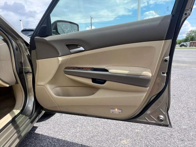used 2009 Honda Accord car, priced at $10,495