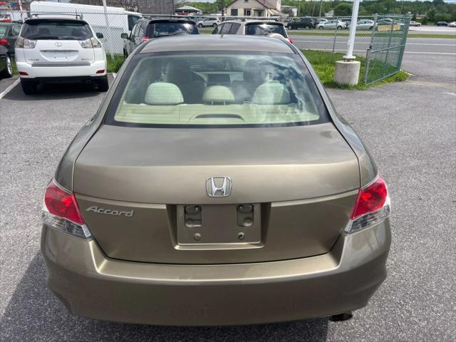 used 2009 Honda Accord car, priced at $10,495