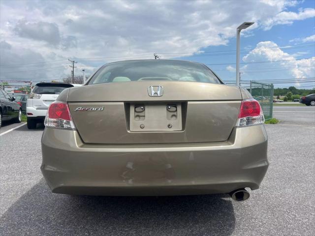 used 2009 Honda Accord car, priced at $10,495