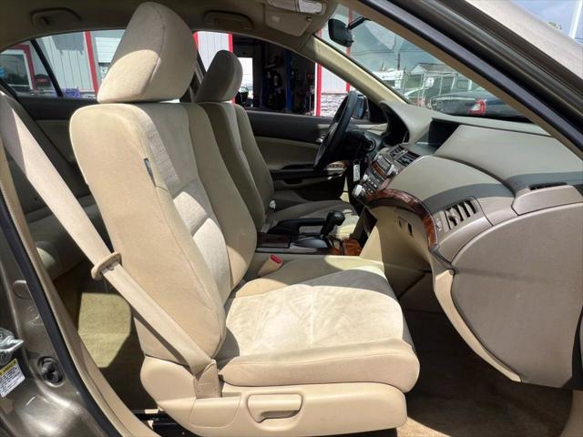 used 2009 Honda Accord car, priced at $10,495