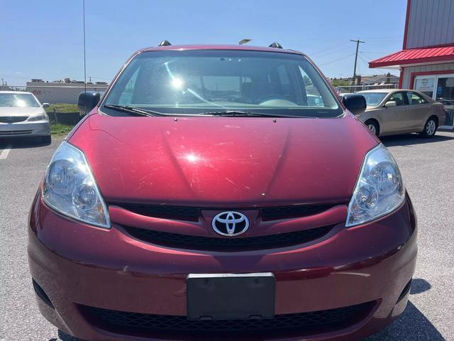 used 2006 Toyota Sienna car, priced at $8,995