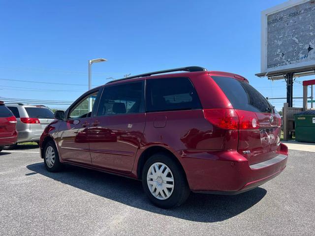 used 2006 Toyota Sienna car, priced at $8,995