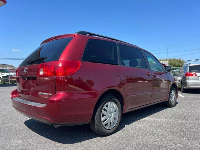 used 2006 Toyota Sienna car, priced at $8,995