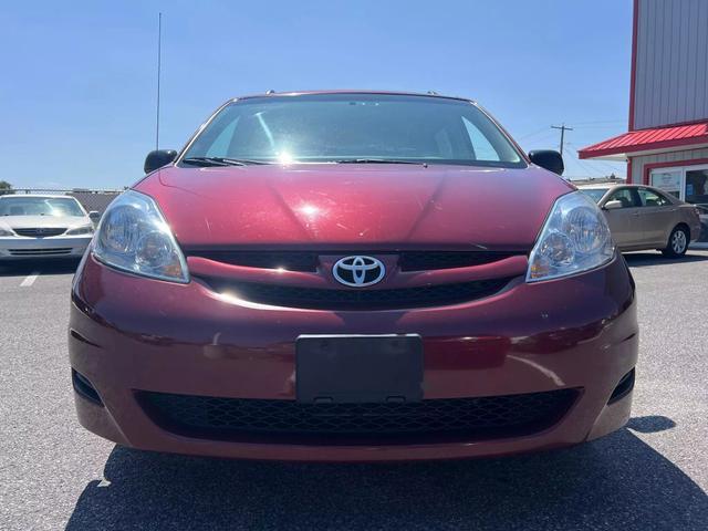 used 2006 Toyota Sienna car, priced at $8,995