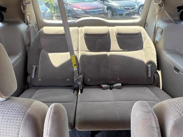 used 2006 Toyota Sienna car, priced at $8,995