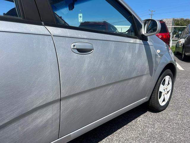 used 2007 Chevrolet Aveo car, priced at $5,295