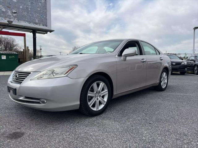 used 2007 Lexus ES 350 car, priced at $10,495