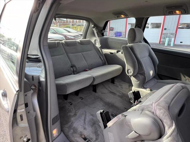 used 2006 Toyota Sienna car, priced at $8,495