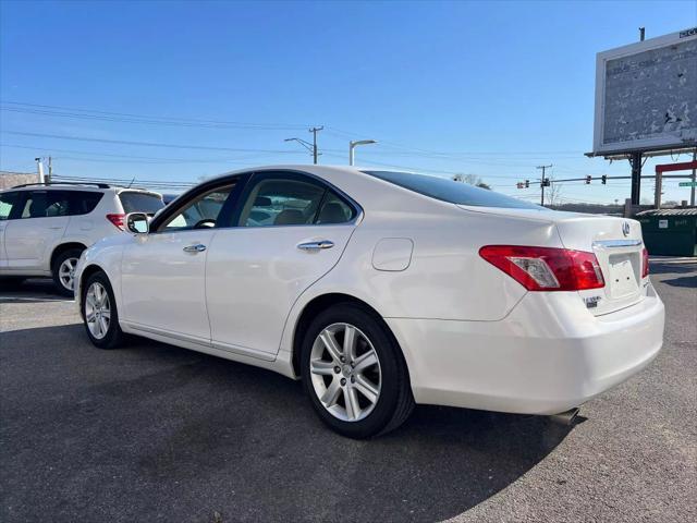 used 2007 Lexus ES 350 car, priced at $11,995