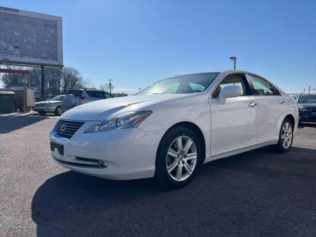 used 2007 Lexus ES 350 car, priced at $11,995