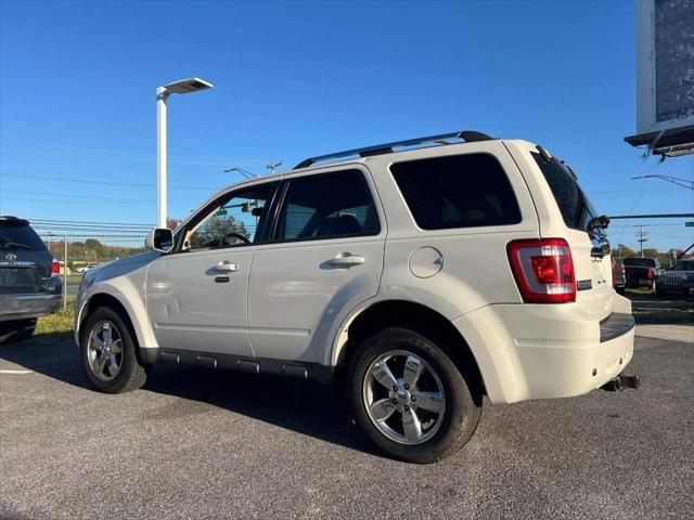 used 2012 Ford Escape car, priced at $7,995