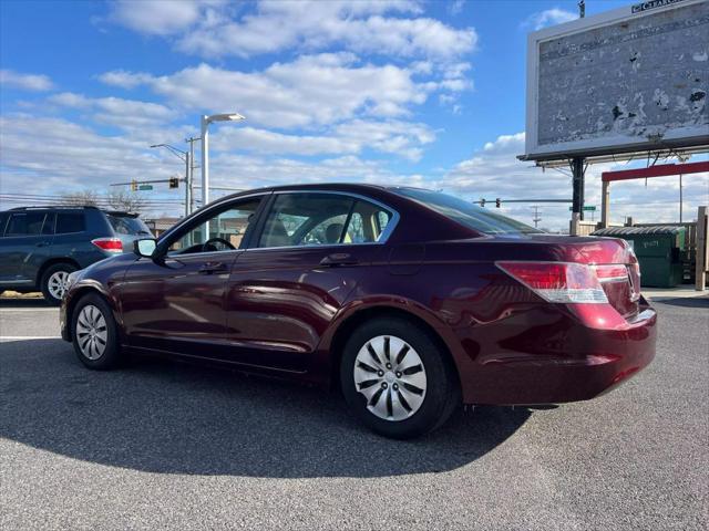 used 2012 Honda Accord car, priced at $10,995