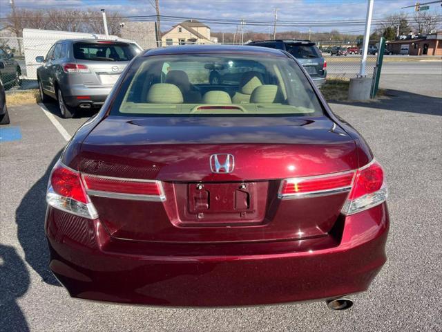 used 2012 Honda Accord car, priced at $10,995